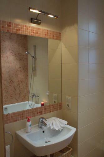 Riga Boutique Apartments