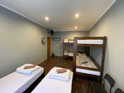 Aparthotel Riga