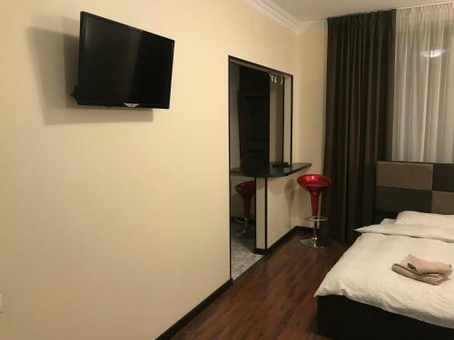 Aparthotel Riga