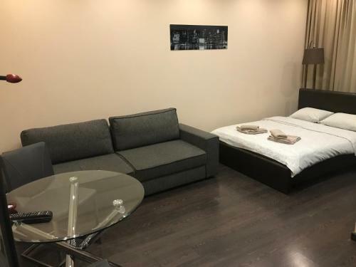 Aparthotel Riga