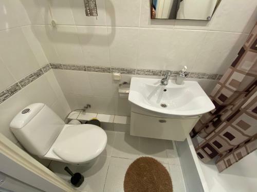 Aparthotel Riga