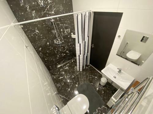 Aparthotel Riga