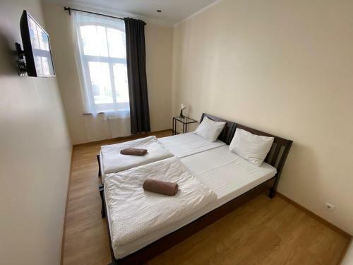 Aparthotel Riga