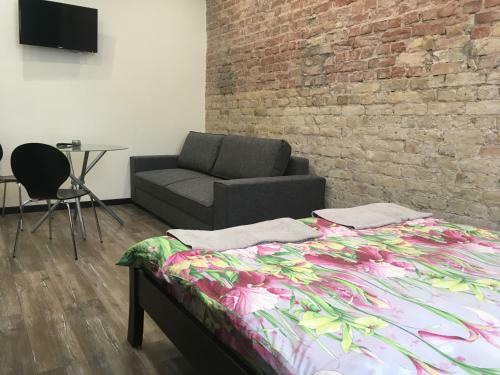Aparthotel Riga