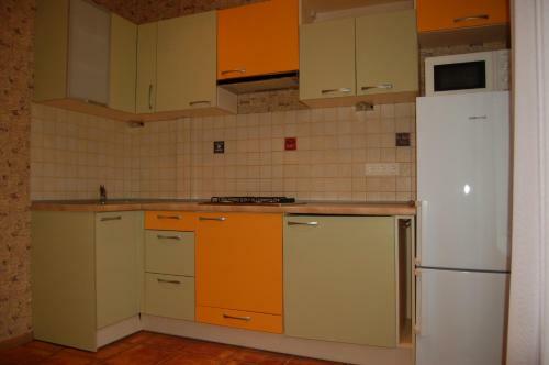 Valdemaras Apartment 91