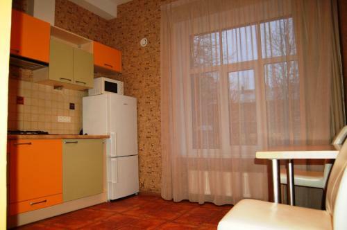 Valdemaras Apartment 91