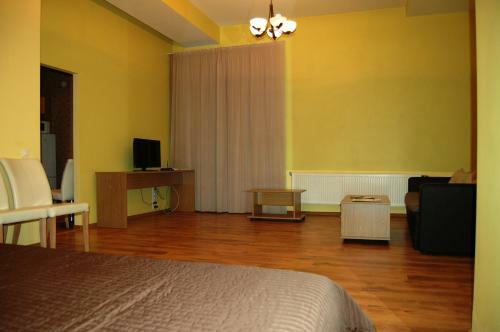 Valdemaras Apartment 91