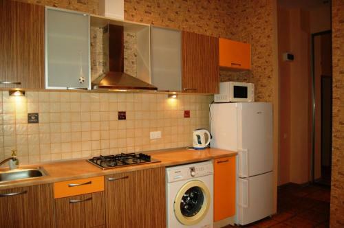 Valdemaras Apartment 91