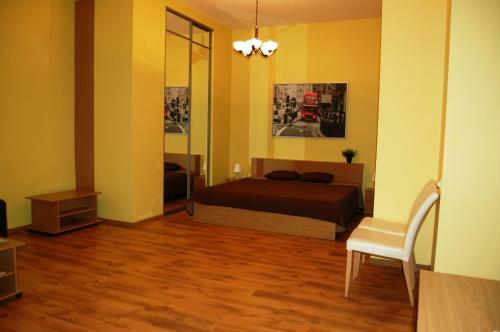 Valdemaras Apartment 91