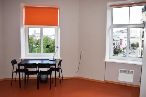 Hotel Liberty Mansard