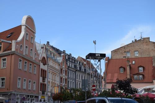 Hotel Liberty Mansard