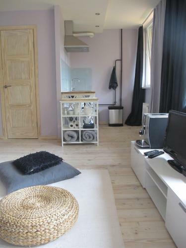 Liepaja Pine Apartment