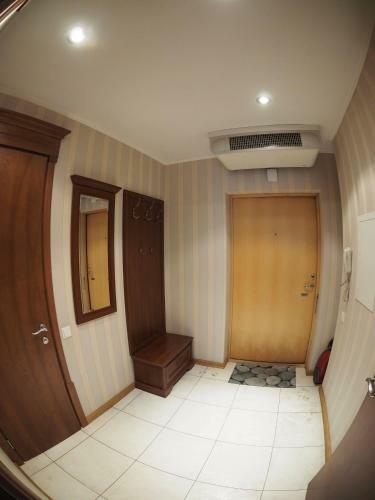 Silver Daugava Apartment