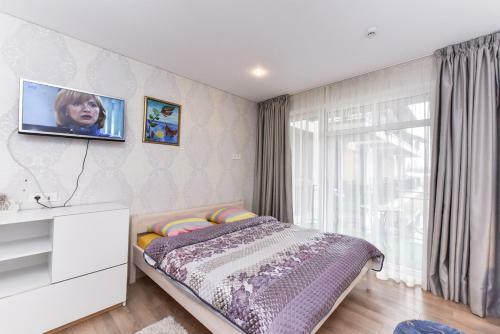 Tatjanos Apartamentai