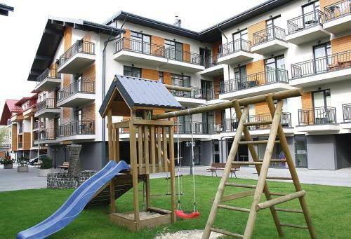 Tatjanos Apartamentai