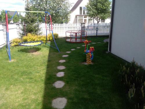 Apartamento Vila Nikolas