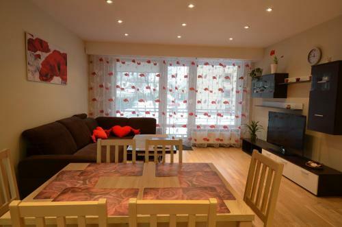 Aguona Apartament