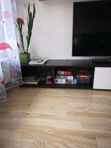 Aguona Apartament