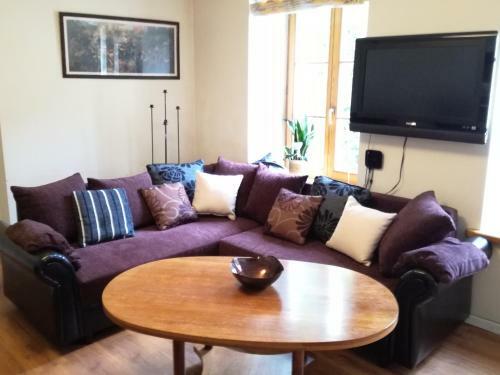 Old Town Apartment At ?v. Mikalojaus