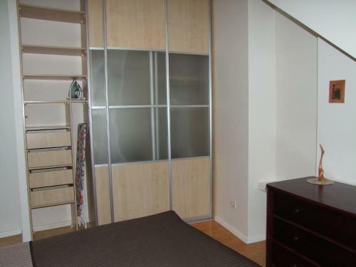 Old Town Apartment At ?v. Mikalojaus