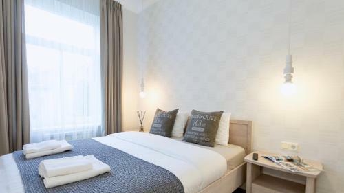 Vilnius Apartments & Suites ? Old Town