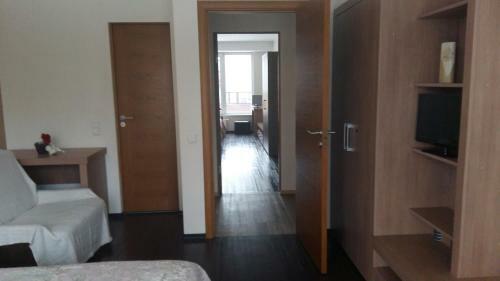 Hostal Abc Kurortas