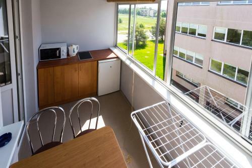 Hostal Pas Roma