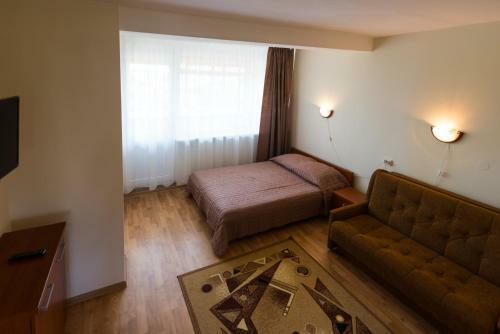 Hostal Pas Roma