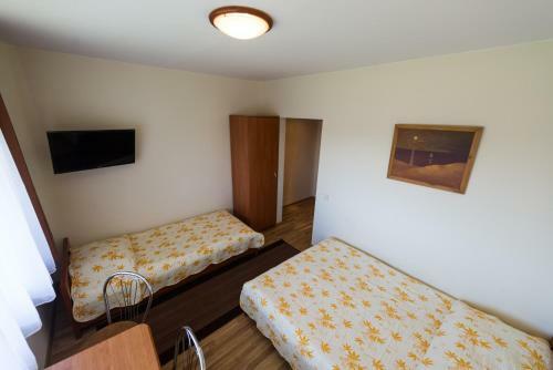 Hostal Pas Roma