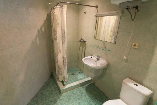 Hostal Pas Roma