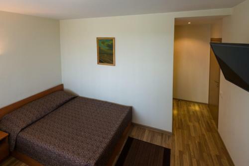 Hostal Pas Roma