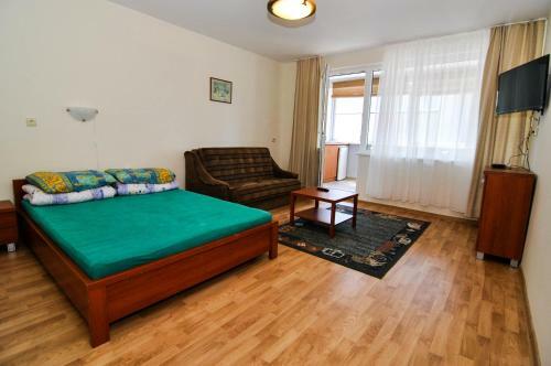 Hostal Pas Roma