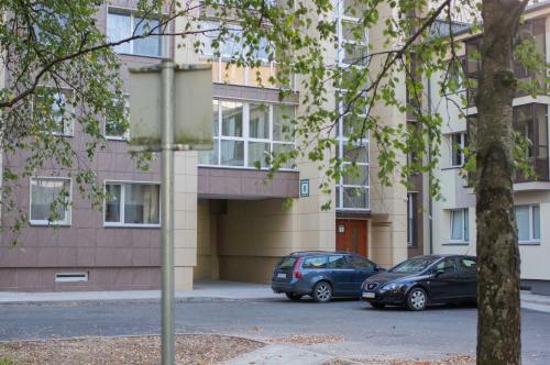 Spa Druskininkai Apartment