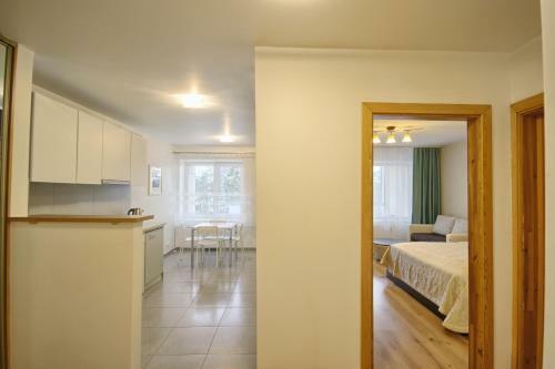 Spa Druskininkai Apartment