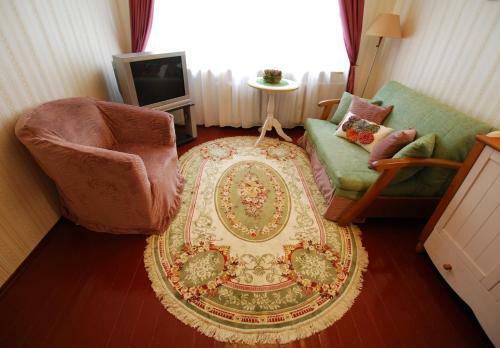 Pu?yno Apartamentai