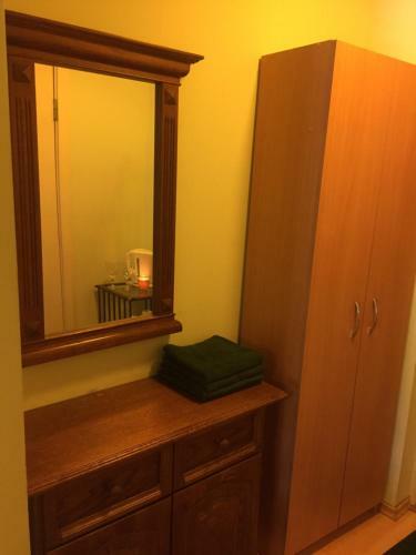 Hostal Red Tower Apartments