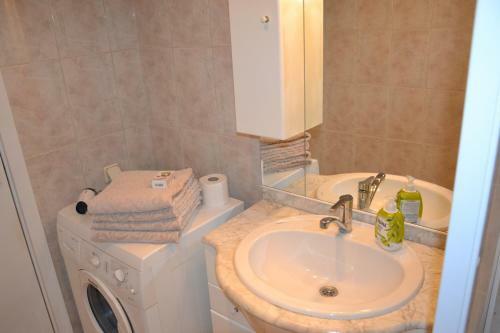Beausejour Apartments