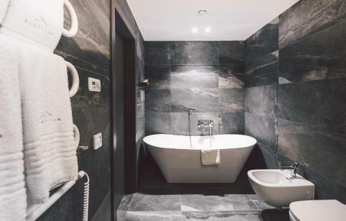 Hotel Dunetton