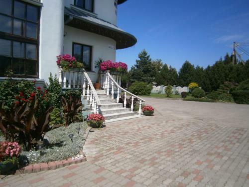 Agroturismo Nemunas Tour Residence
