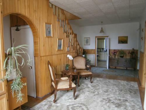 Agroturismo Nemunas Tour Residence