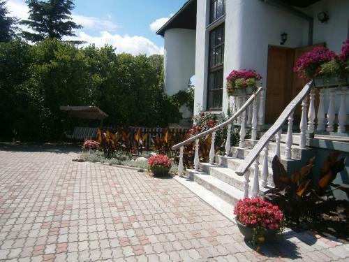 Agroturismo Nemunas Tour Residence