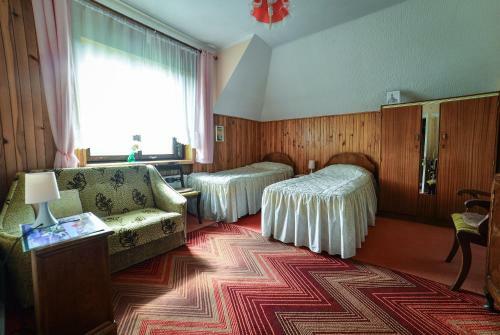 Agroturismo Nemunas Tour Residence
