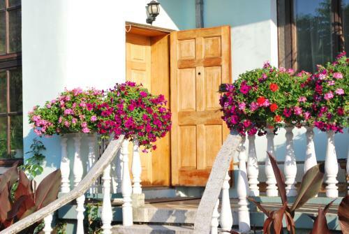 Agroturismo Nemunas Tour Residence