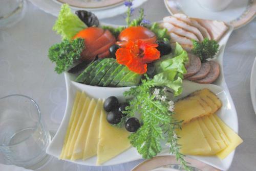 Agroturismo Nemunas Tour Residence