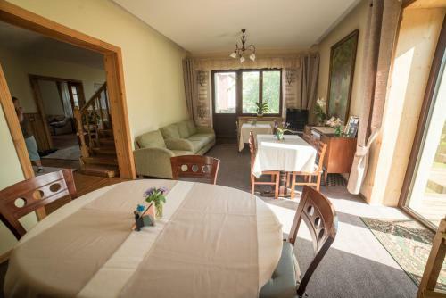 Agroturismo Nemunas Tour Residence