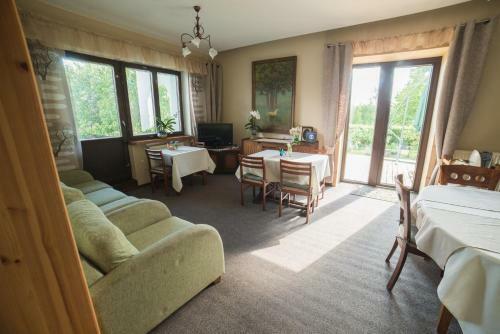 Agroturismo Nemunas Tour Residence