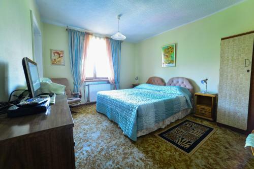 Agroturismo Nemunas Tour Residence