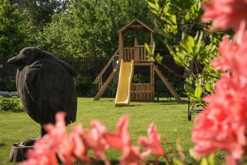 Agroturismo Nemunas Tour Residence