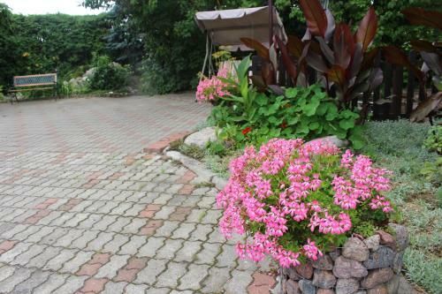 Agroturismo Nemunas Tour Residence