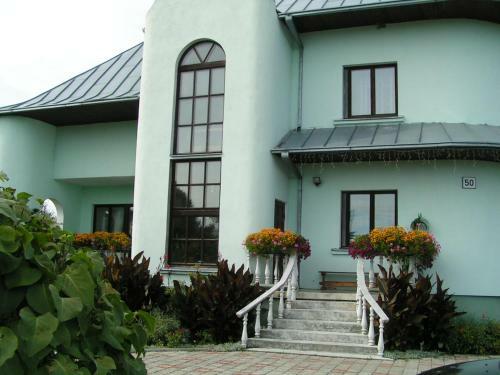 Agroturismo Nemunas Tour Residence